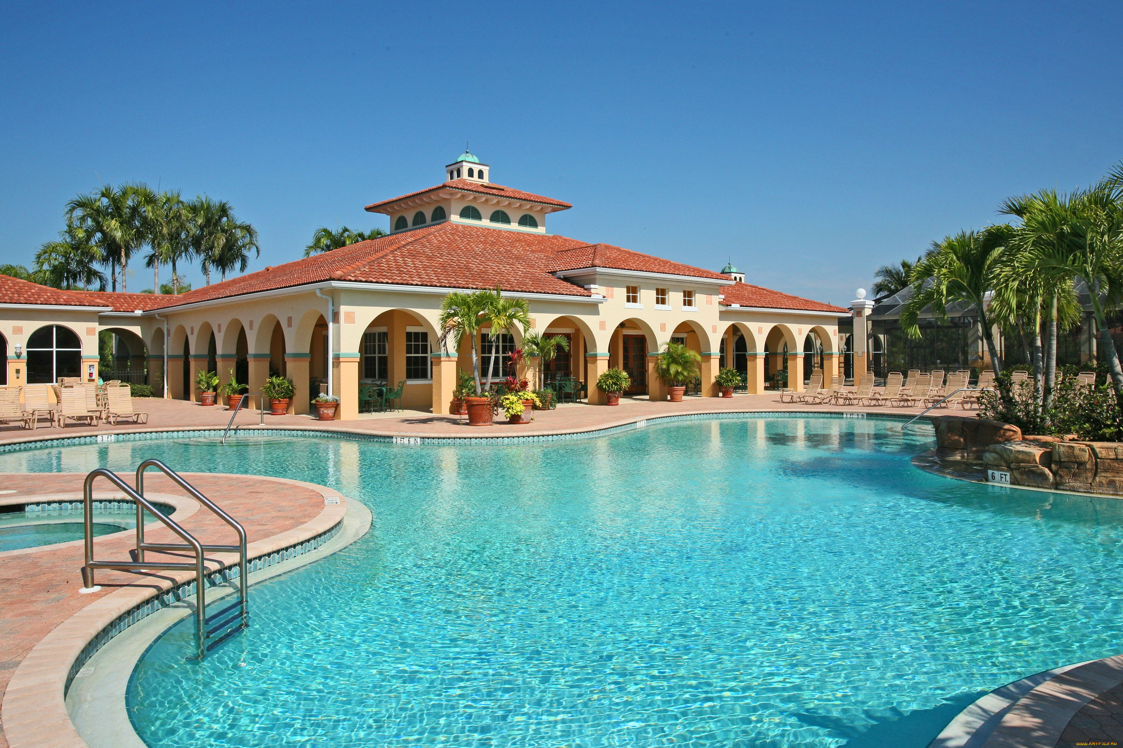 , , , pool